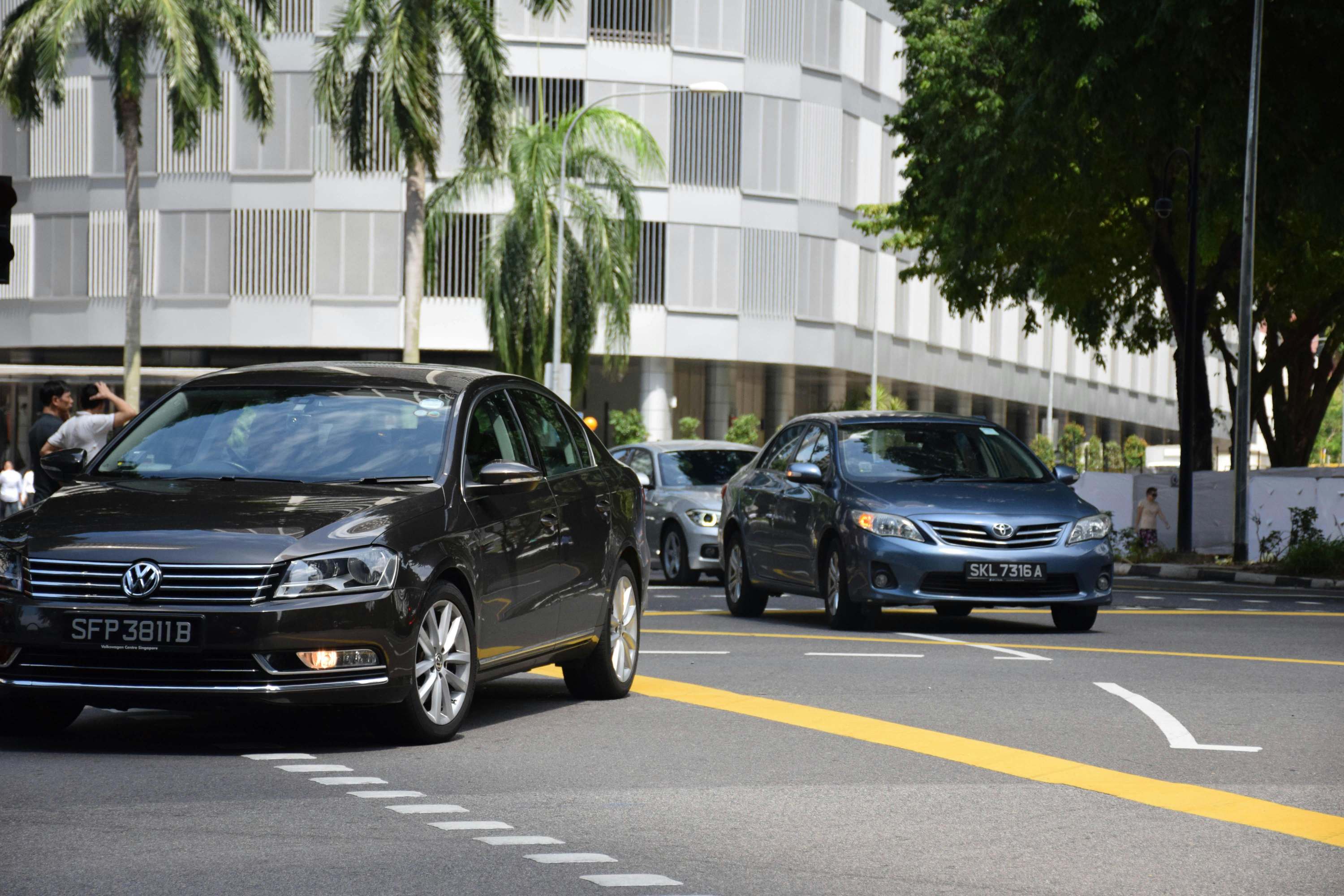 如何正確更換汽車備胎？  第1張