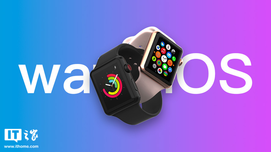 蘋果 watchOS 11 開發(fā)者預(yù)覽版 Beta 2 發(fā)布