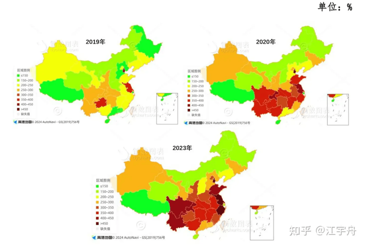 陣痛與希望：中國經(jīng)濟的“破繭”時刻  第18張