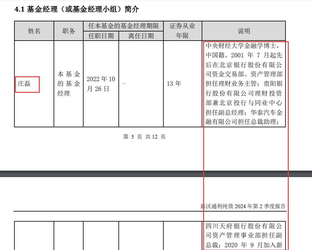 逾八成倉位買了銀行存款！債基也玩“風(fēng)格漂移”  第3張