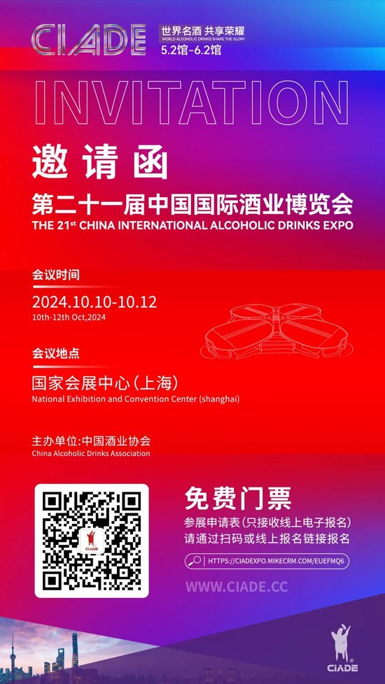 “city不city啊”！坐標上海，10月的這個展會你不容錯過！  第6張