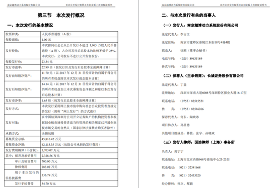 時(shí)隔六年投行“再會(huì)”，長城證券“一魚兩吃”  第5張