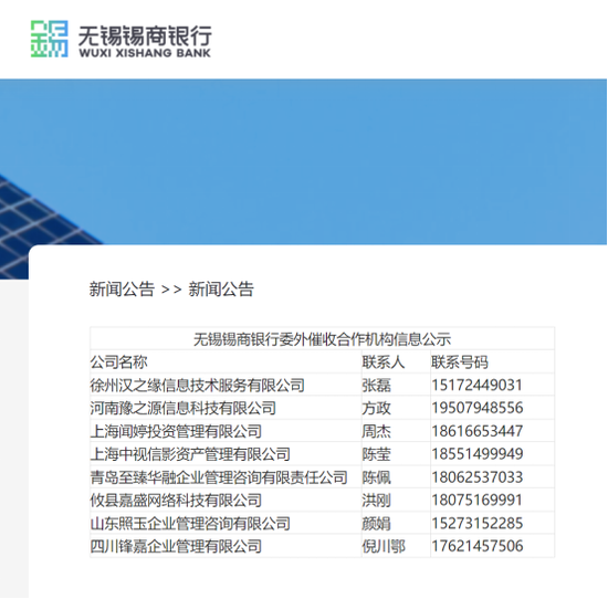 錫商銀行被罰背后：凈利潤(rùn)四年增長(zhǎng)39倍，個(gè)人消費(fèi)貸余額占比七成  第10張