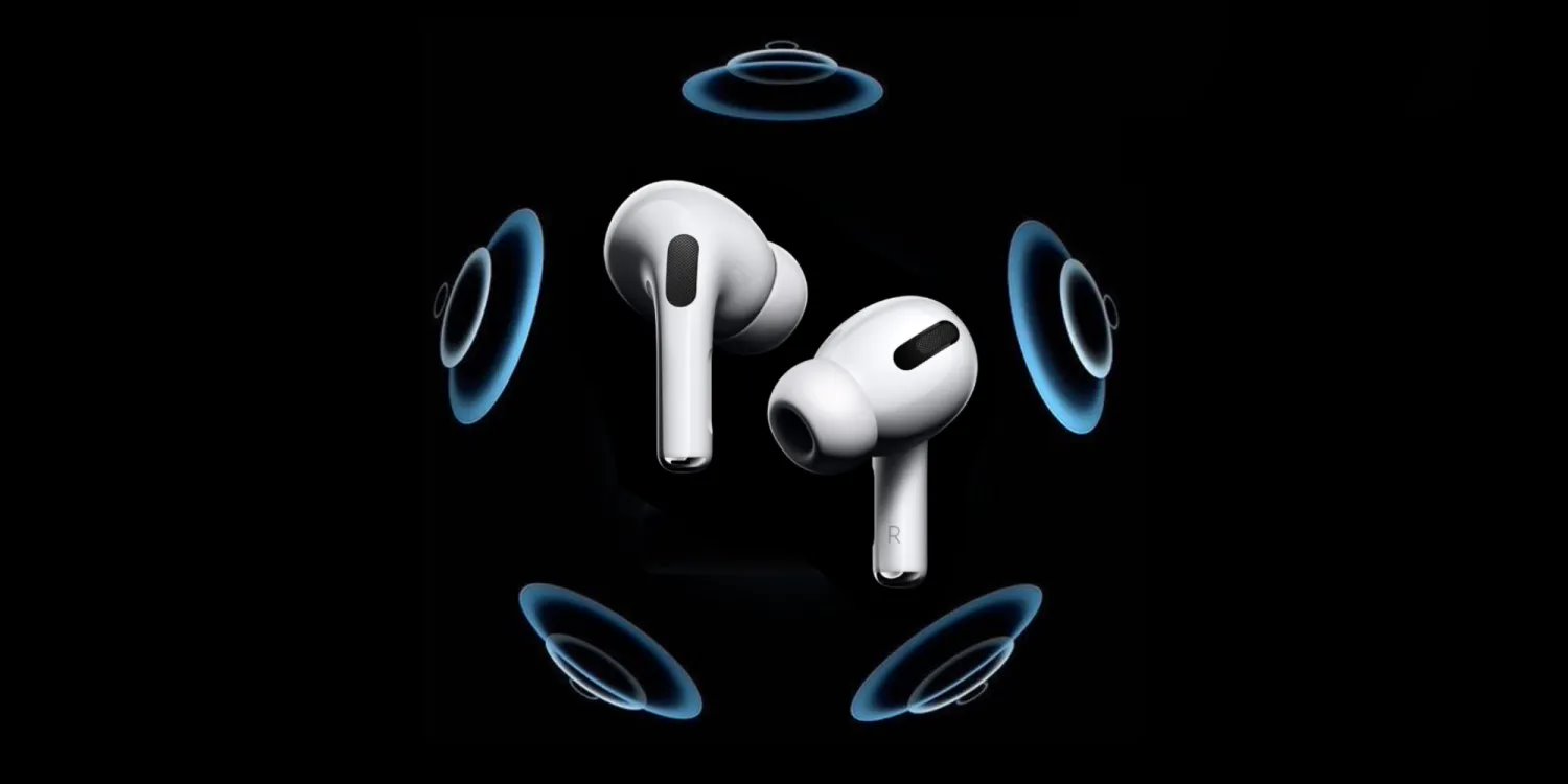 消息稱蘋果將推出全新 AirPods Pro 3 耳機(jī)，ANC 降噪效果“好得多”