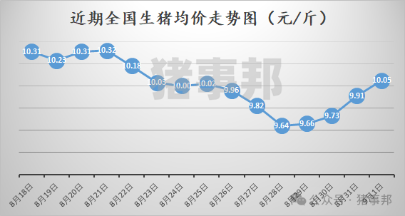 豬事邦||9月1日豬價匯總（9月開門紅，但北方漲勢有變?。?></a></li>
                            <li><a href=