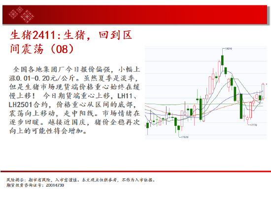 中天期貨:原油區(qū)間下沿爭(zhēng)奪 螺紋預(yù)期落空繼續(xù)回落