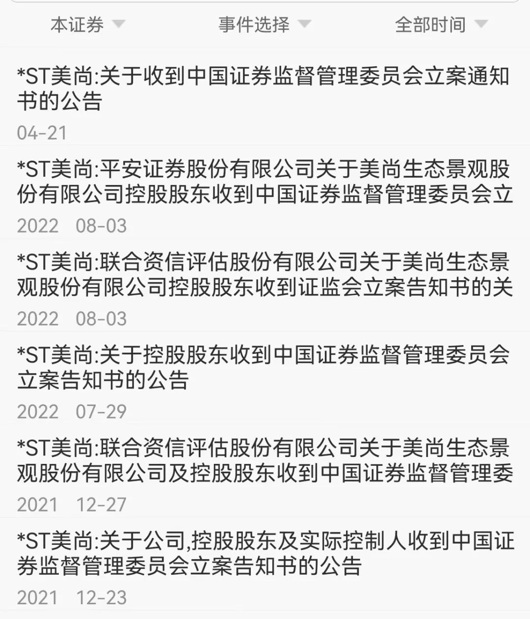 百億市值灰飛煙滅！這只股票退市