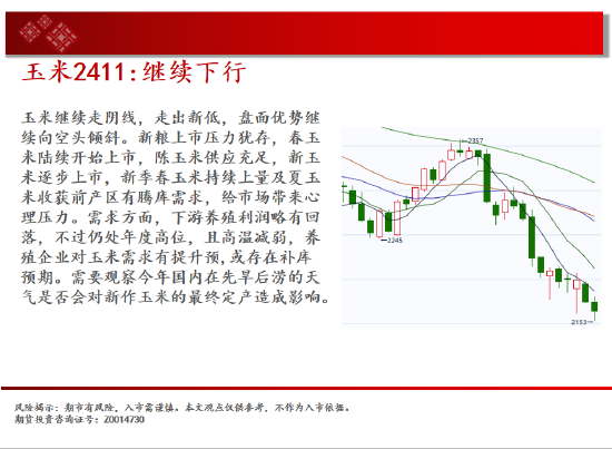 中天期貨:白銀降息落地繼續(xù)反彈 純堿地位震蕩  第7張