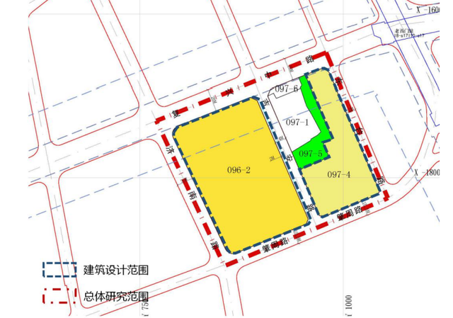 上海新天地核心區(qū)商住地塊公開遴選實施主體：緊鄰翠湖天地，底價超87億元  第3張