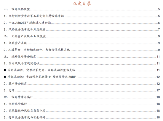 招商策略：政策力度空前改善市場風偏，大盤成長風格有望回歸