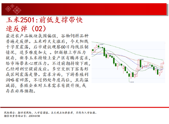 中天期貨:原油再度反彈 白銀大漲后停頓