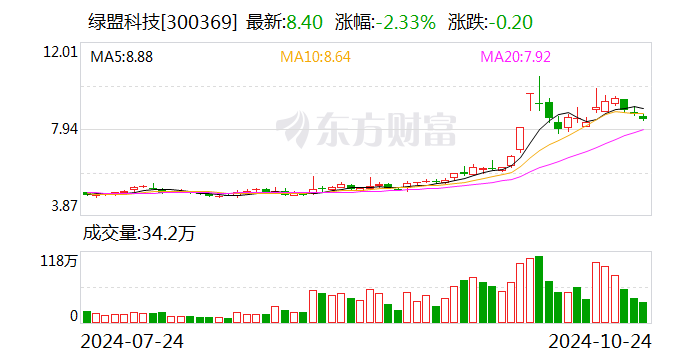 綠盟科技：雷巖投資擬減持公司不超1.96%股份