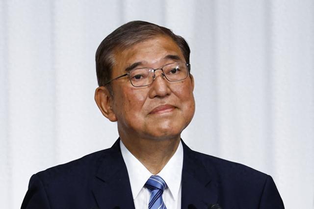 日本眾院選舉后野田佳彥虎視眈眈，誰會伸手拉石破茂一把？