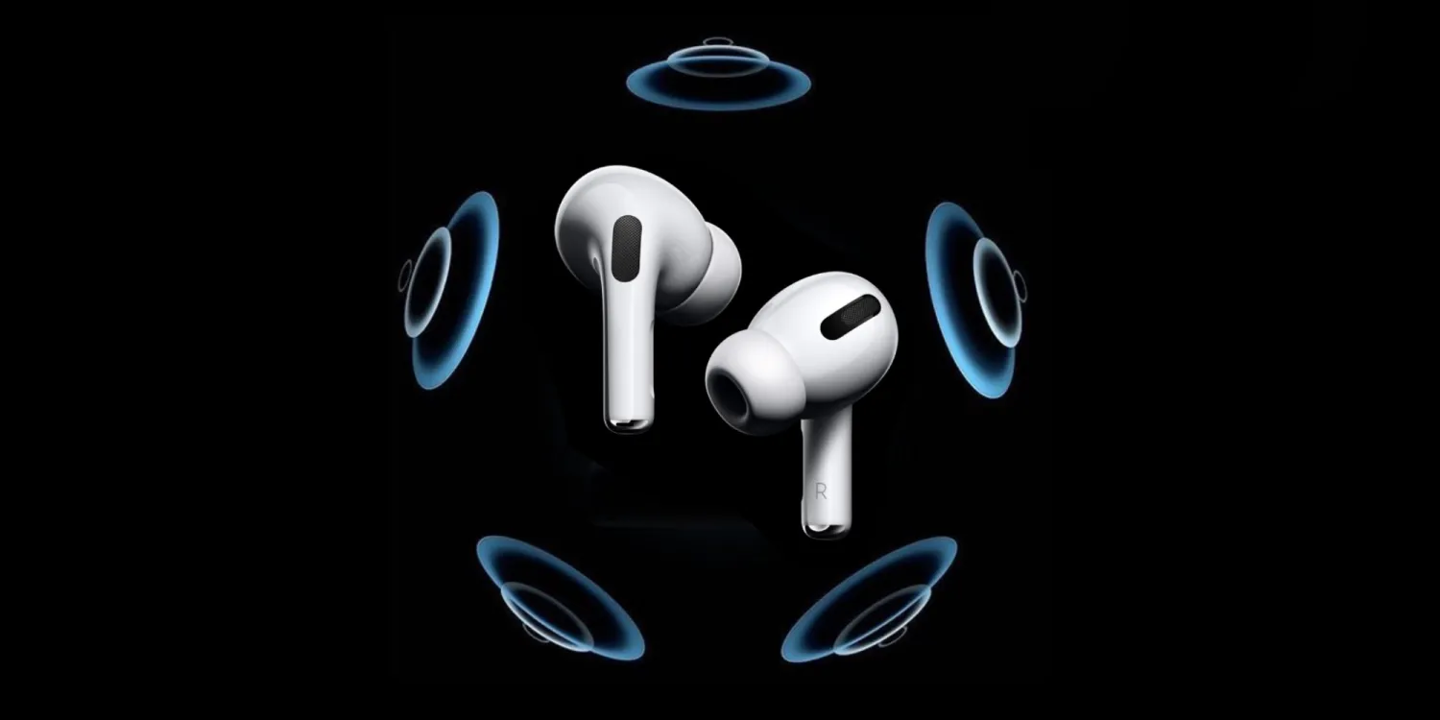 蘋果 AirPods Pro 2 隨 iOS 18.1 迎來三項聽力健康功能：聽力測試、助聽器和聽力保護(hù)