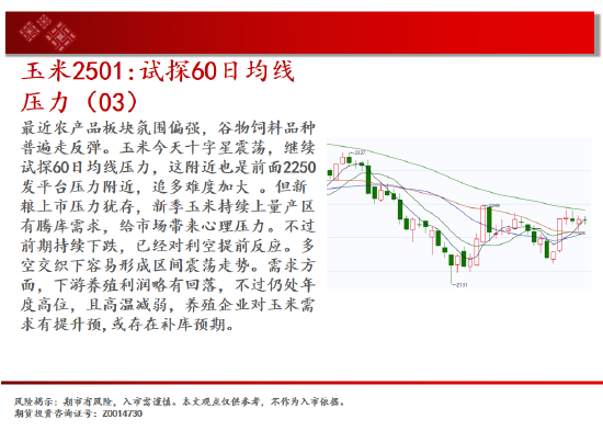 中天期貨:螺紋向上反彈 區(qū)間震蕩